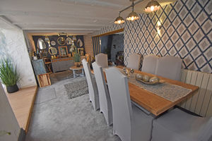 Dining Room - click for photo gallery